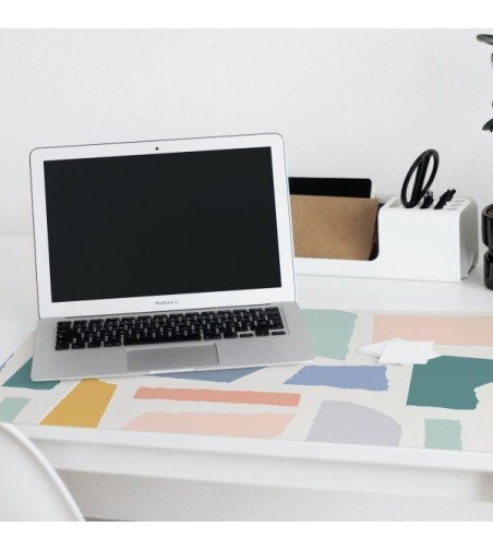 Alfombrilla de escritorio Paper 48x75