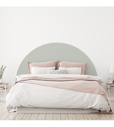 Arco Pintado Autoadhesivo Eucalipto 110D cm