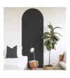 Arco Pintado Autoadhesivo Negro 65x200 cm
