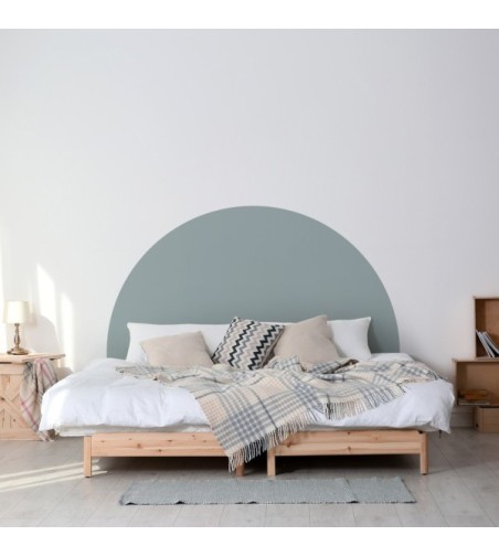 Arco Pintado Autoadhesivo Nórdico 65x200 cm