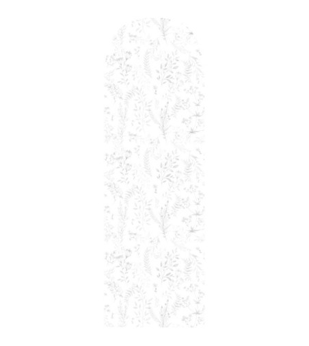 Arco Pintado Autoadhesivo Ofelia 65x200 cm