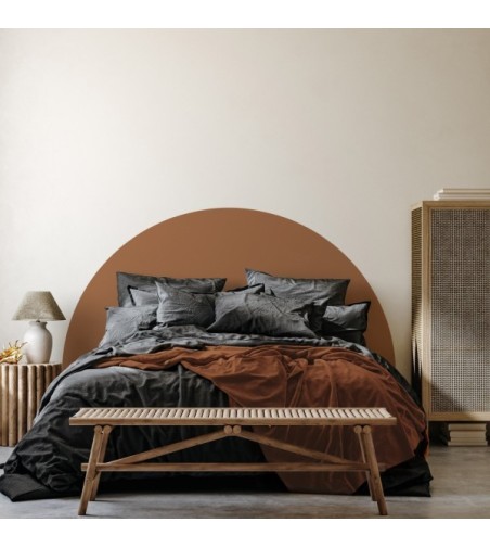 Arco Pintado Autoadhesivo Teja 65x200 cm