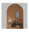 Arco Pintado Autoadhesivo Teja 65x200 cm