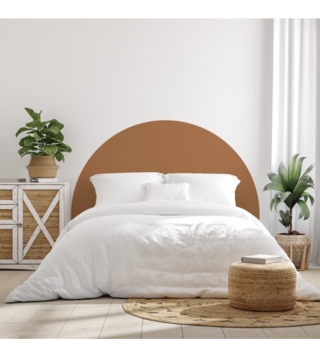 Arco Pintado Autoadhesivo Teja 65x200 cm