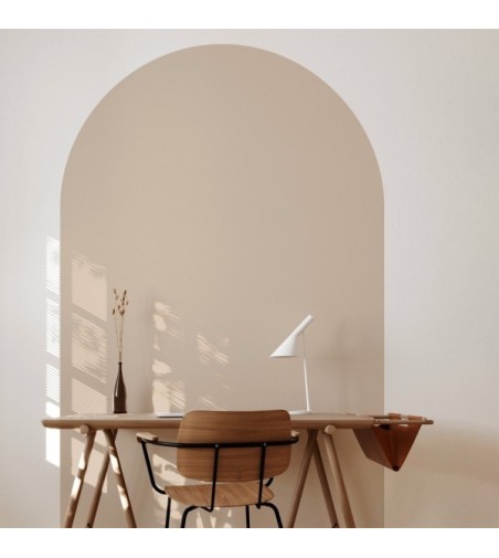 Arco Pintado Autoadhesivo Topo 110D cm