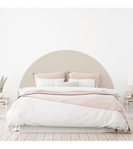 Arco Pintado Autoadhesivo Topo 110D cm