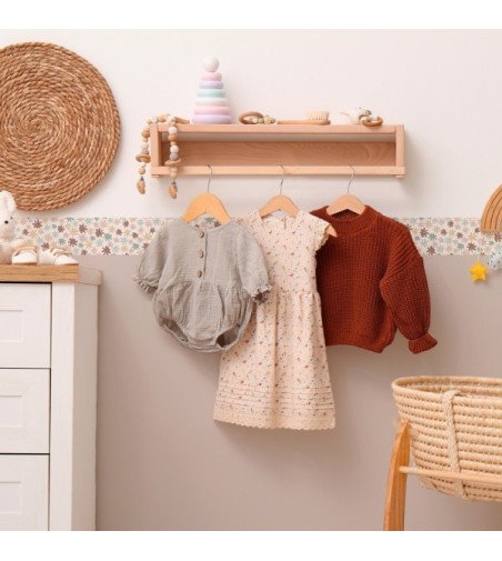 Pack de cenefas Alegría - contiene 3 unidades de 100x11,5cm