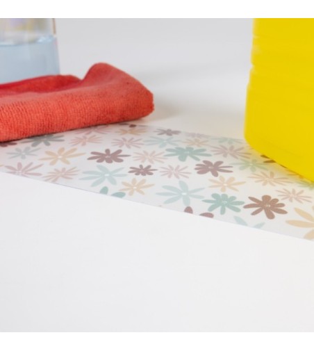 Pack de cenefas Alegría - contiene 3 unidades de 100x11,5cm