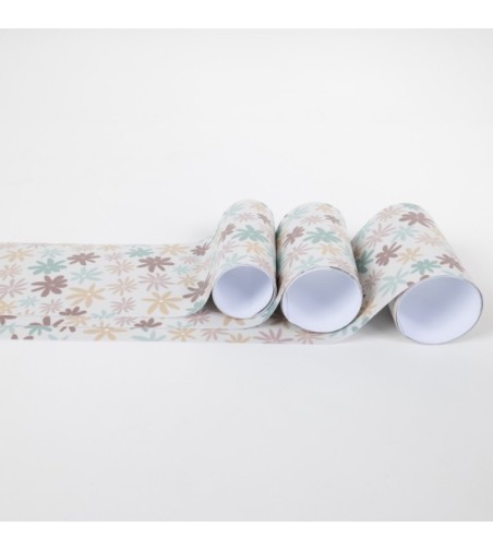 Pack de cenefas Alegría - contiene 3 unidades de 100x11,5cm