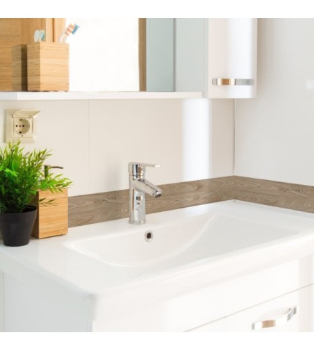 Pack de cenefas Dama Nut - contiene 3 unidades de 115x11,5cm