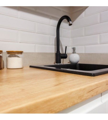 Pack de cenefas Fibras - contiene 3 unidades de 115x11,5cm