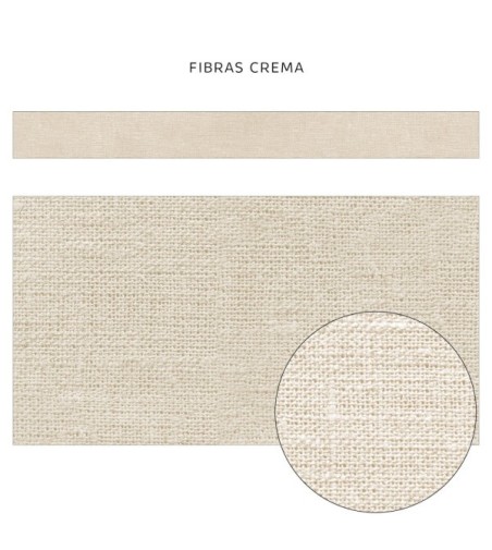 Pack de cenefas Fibras - contiene 3 unidades de 115x11,5cm