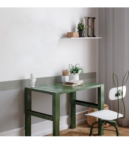 Pack de cenefas Fibras - contiene 3 unidades de 115x11,5cm