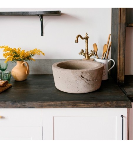 Pack de cenefas Fibras - contiene 3 unidades de 115x11,5cm