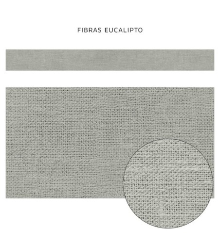 Pack de cenefas Fibras - contiene 3 unidades de 115x11,5cm