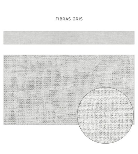 Pack de cenefas Fibras - contiene 3 unidades de 115x11,5cm