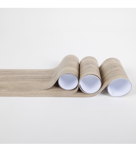 Pack de cenefas Flix Carrot - contiene 3 unidades de 115x11,5cm