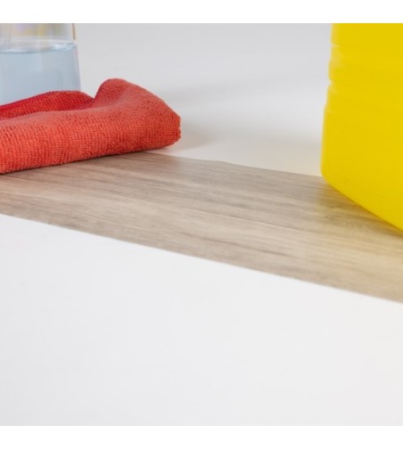 Pack de cenefas Flix Carrot - contiene 3 unidades de 115x11,5cm