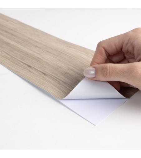 Pack de cenefas Flix Carrot - contiene 3 unidades de 115x11,5cm