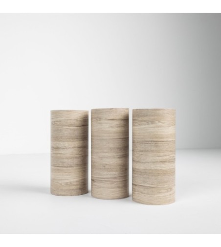 Pack de cenefas Flix Carrot - contiene 3 unidades de 115x11,5cm