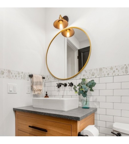 Pack de cenefas Fondo Marino by Elena Tablada - contiene 3 unidades de 115x11,5cm