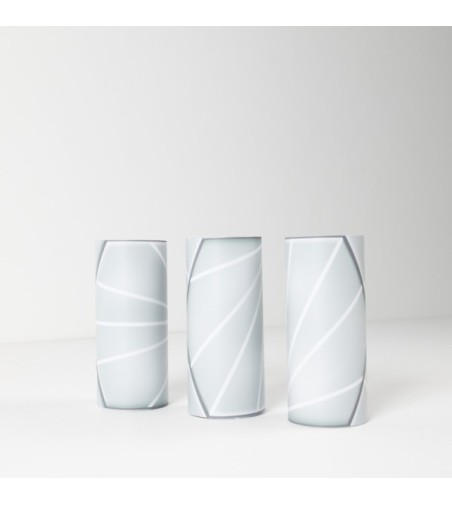 Pack de cenefas Hexágono Big - contiene 3 unidades de 115x11,5cm