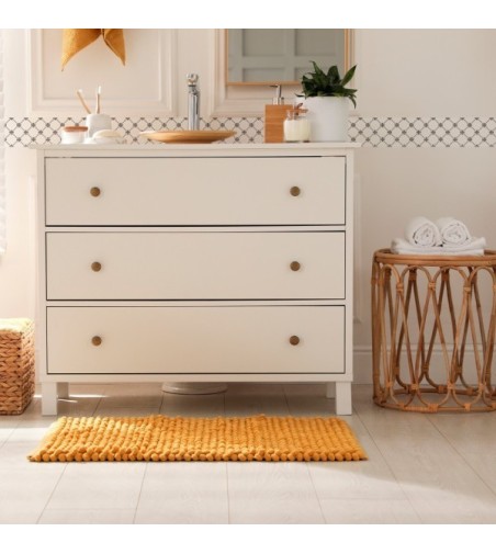 Pack de cenefas Magda - contiene 3 unidades de 115x11,5cm