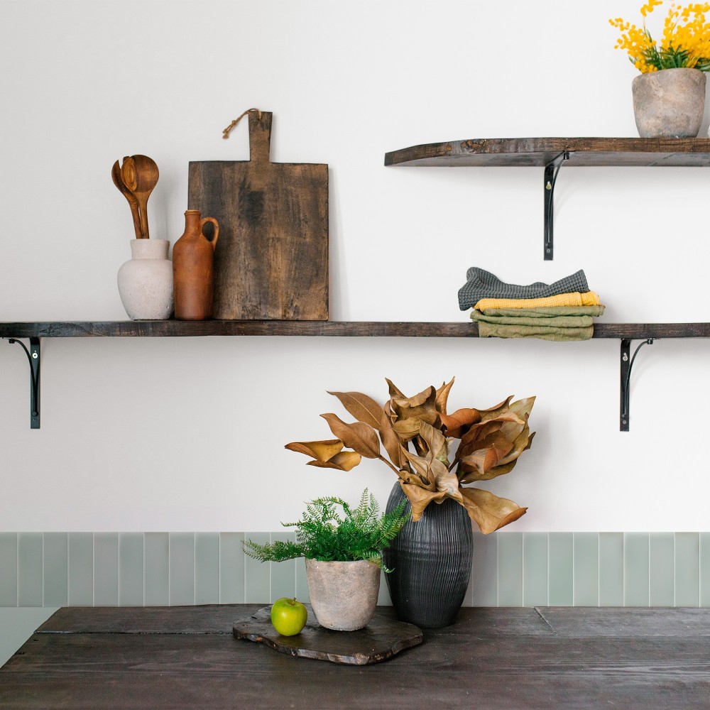 Pack de cenefas Mint Strech - contiene 3 unidades de 115x11,5cm