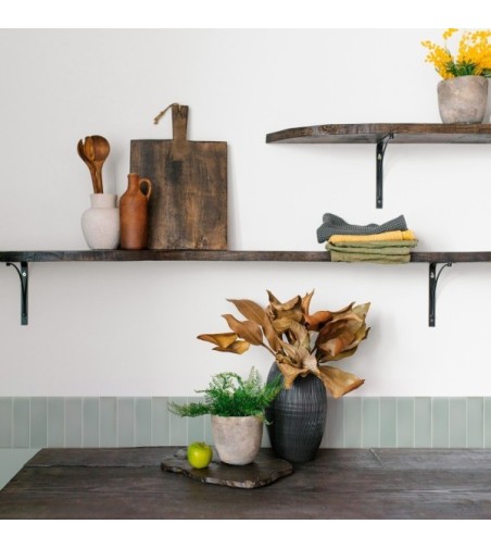 Pack de cenefas Mint Strech - contiene 3 unidades de 115x11,5cm