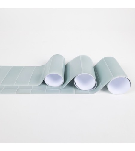 Pack de cenefas Mint Strech - contiene 3 unidades de 115x11,5cm