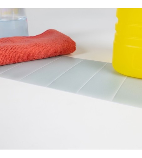 Pack de cenefas Mint Strech - contiene 3 unidades de 115x11,5cm