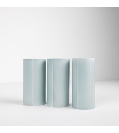 Pack de cenefas Mint Strech - contiene 3 unidades de 115x11,5cm