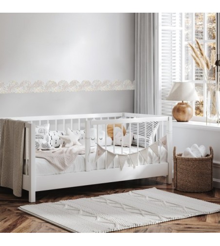 Pack de cenefas Nana Dream - contiene 3 unidades de 115x11,5cm