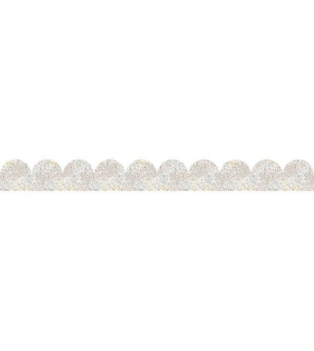 Pack de cenefas Nana Dream - contiene 3 unidades de 115x11,5cm