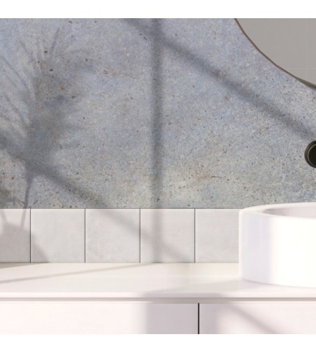 Pack de cenefas Rústico Liso - contiene 3 unidades de 115x11,5cm