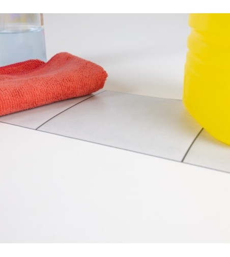 Pack de cenefas Rústico Liso - contiene 3 unidades de 115x11,5cm