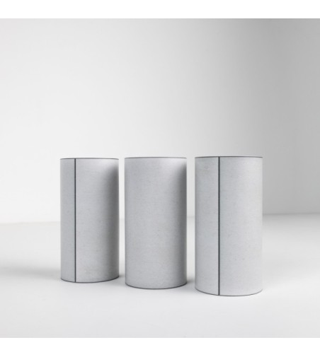 Pack de cenefas Rústico Liso - contiene 3 unidades de 115x11,5cm