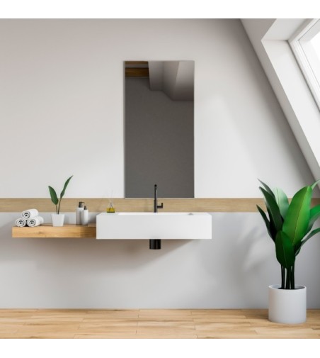 Pack de cenefas Tremp Nut - contiene 3 unidades de 115x11,5cm