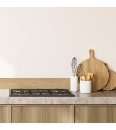 Pack de cenefas Tremp Nut - contiene 3 unidades de 115x11,5cm