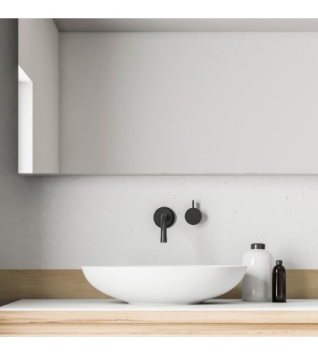 Pack de cenefas Tremp Nut - contiene 3 unidades de 115x11,5cm