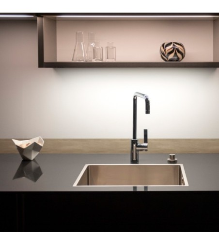 Pack de cenefas Tremp Nut - contiene 3 unidades de 115x11,5cm