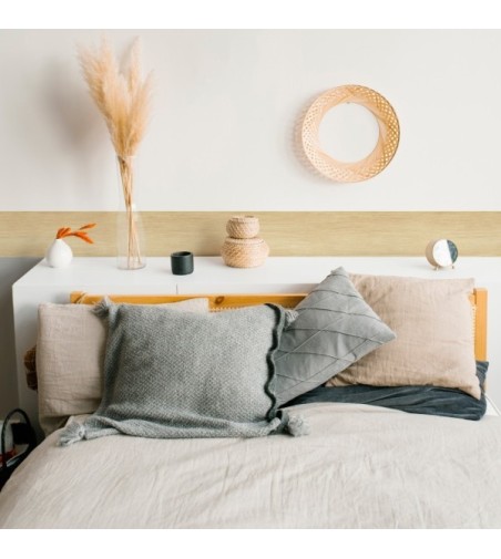 Pack de cenefas Tremp Sand Sun - contiene 3 unidades de 115x11,5cm