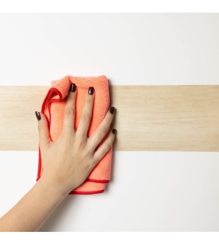 Pack de cenefas Tremp Sand Sun - contiene 3 unidades de 115x11,5cm