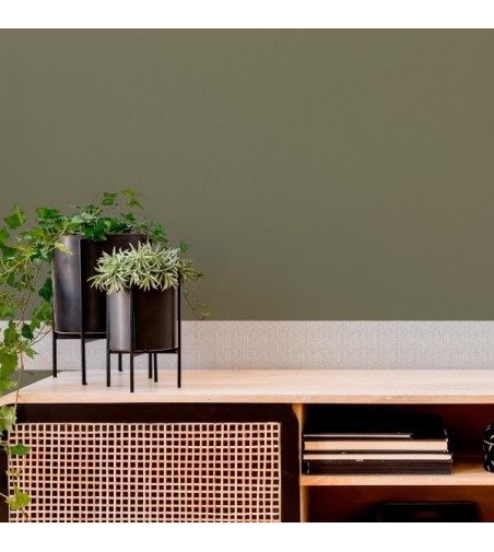 Pack de cenefas Wicker - contiene 3 unidades de 115x11,5cm