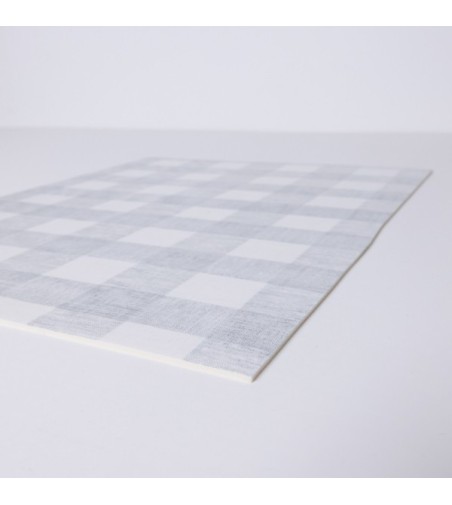 Alfombra comedero para mascotas Luca 48x35