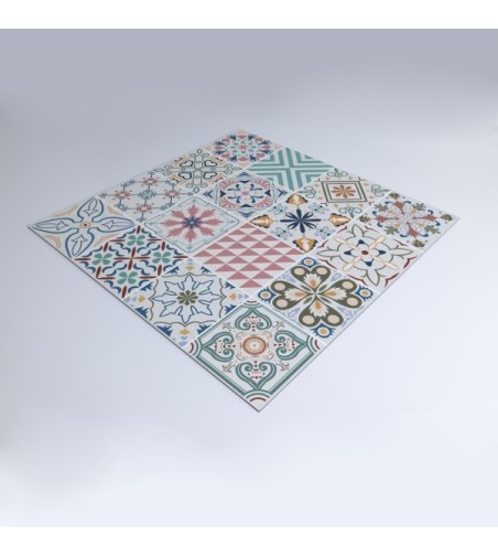 Salpicadero de cocina Baeza 60x60