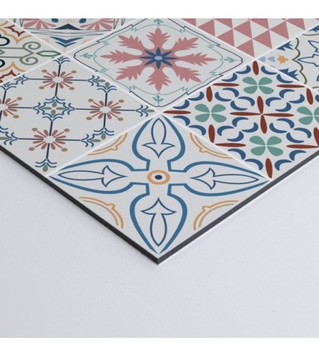 Salpicadero de cocina Baeza 60x60