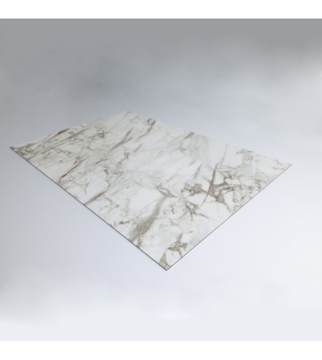 Salpicadero de cocina Brown Jasper 90x60