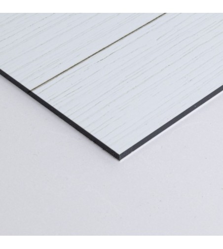 Salpicadero de cocina Coton et lavande 90x60