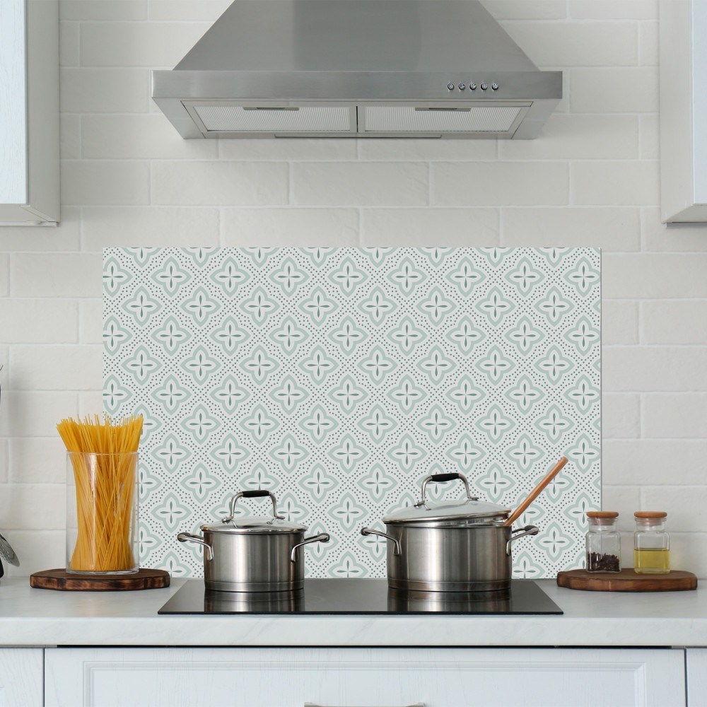 Salpicadero de cocina Evora 90x60